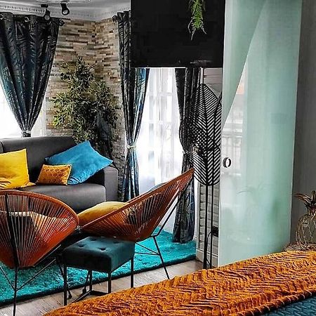 Hoja De Arce - Apartamento Rural Castro Urdiales Exteriör bild