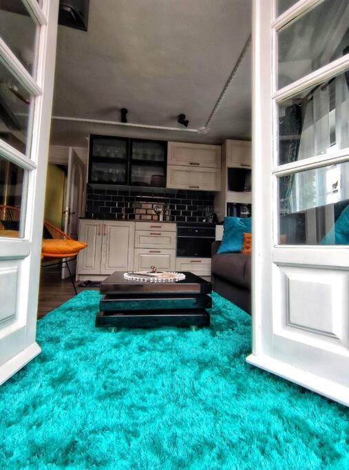 Hoja De Arce - Apartamento Rural Castro Urdiales Exteriör bild