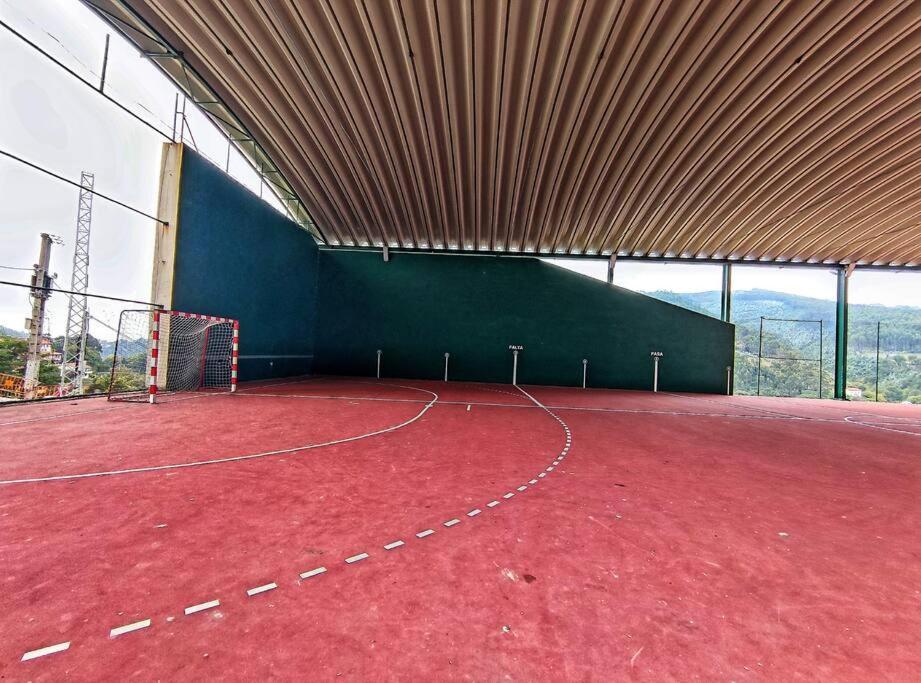 Hoja De Arce - Apartamento Rural Castro Urdiales Exteriör bild