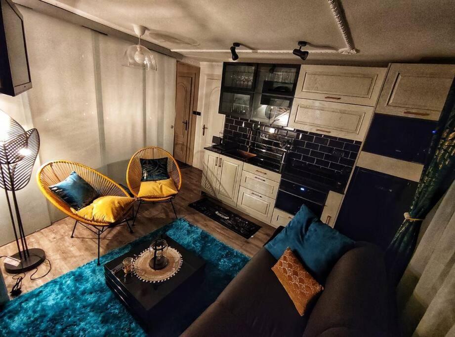 Hoja De Arce - Apartamento Rural Castro Urdiales Exteriör bild