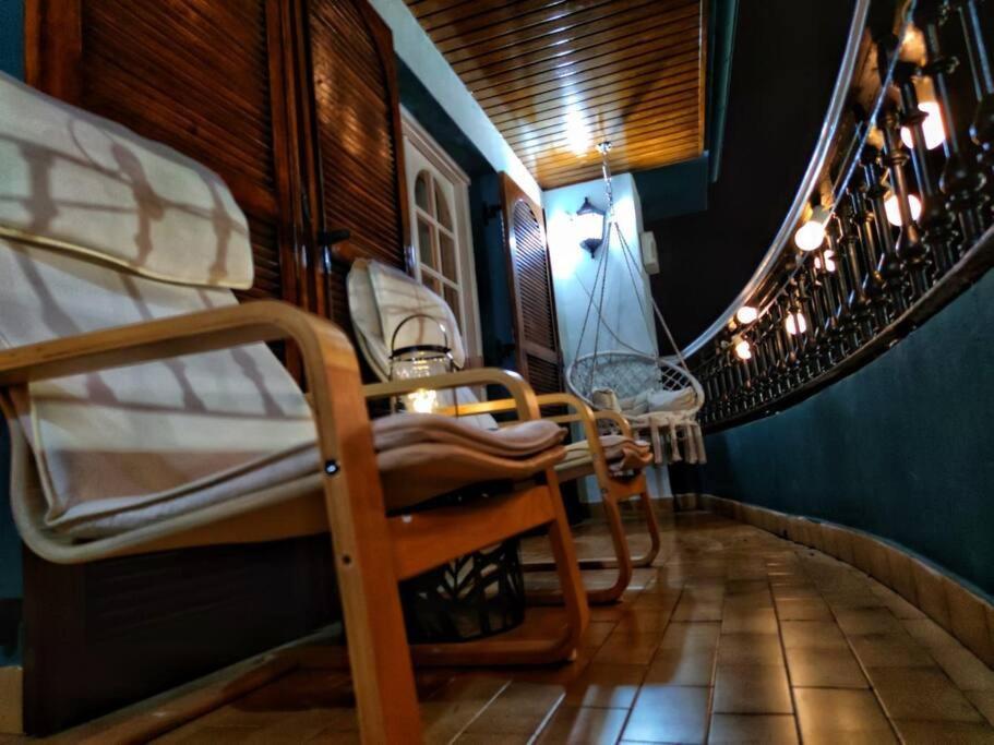 Hoja De Arce - Apartamento Rural Castro Urdiales Exteriör bild