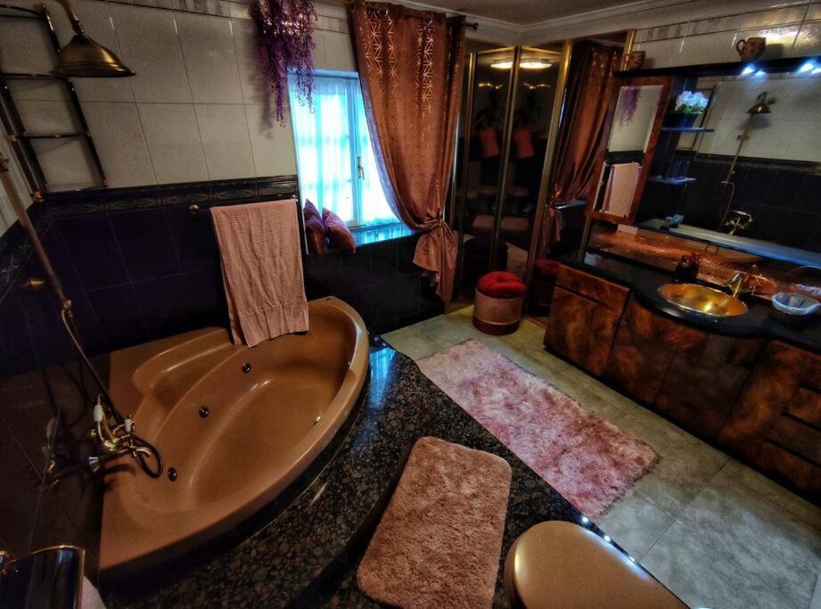 Hoja De Arce - Apartamento Rural Castro Urdiales Exteriör bild