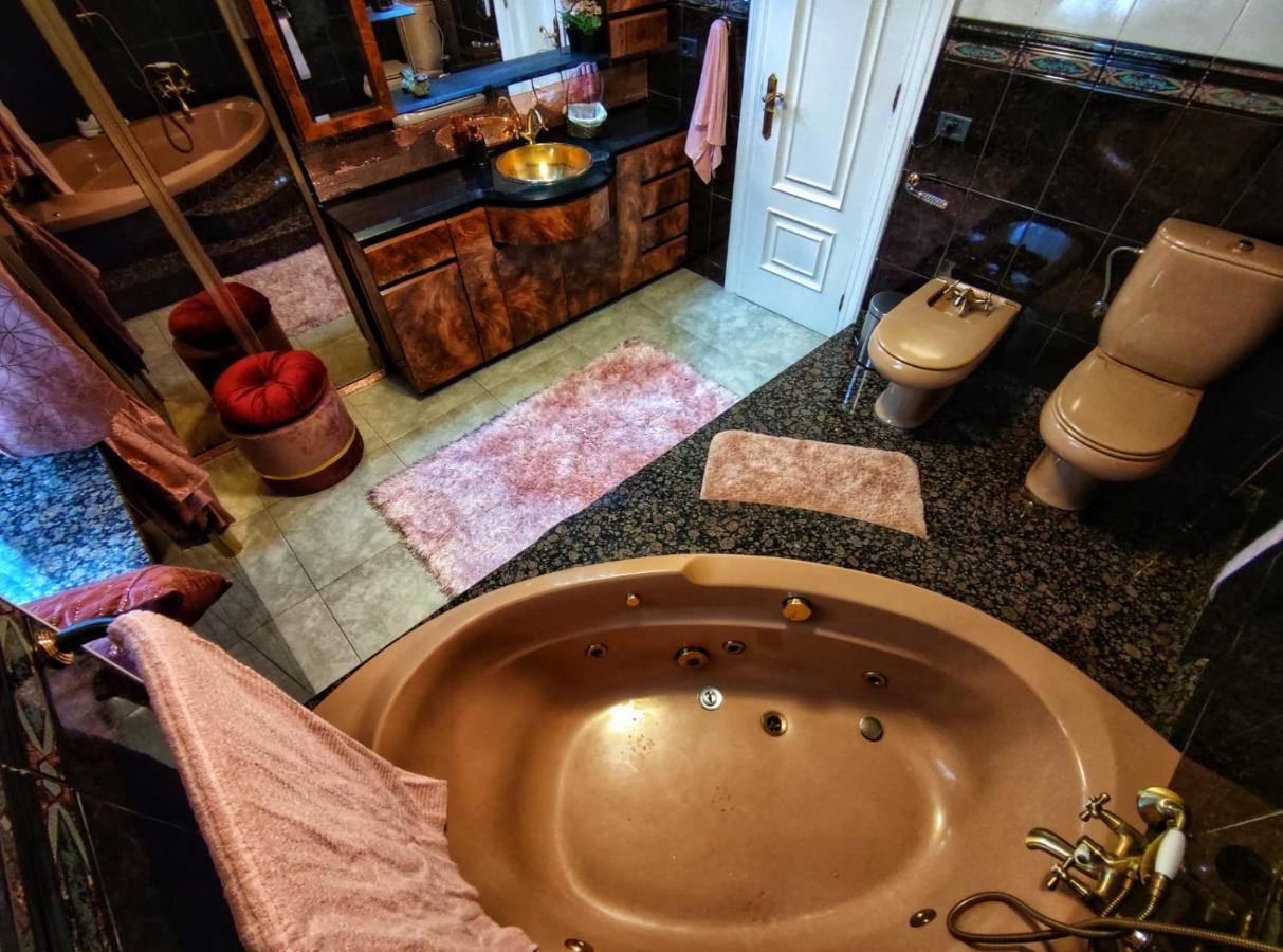 Hoja De Arce - Apartamento Rural Castro Urdiales Exteriör bild